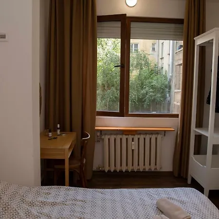 Apartment 3-bedroom - Urban Art Gallery - Free Parking! Sofia