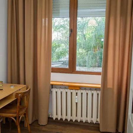 3-bedroom - Urban Art Gallery - Free Parking! Apartmán Sofie
