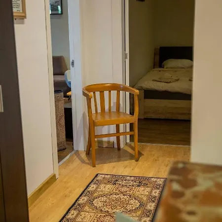 3-bedroom - Urban Art Gallery - Free Parking! Sofia